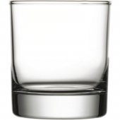 Szklanka niska Side Pasabahce, poj. 315 ml, 400036