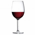 Kieliszek do ciężkiego czerwonego wina (Bordeaux) Primetime Pasabahce, poj. 520 ml, 400042
