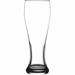 Szklanka do piwa Weissen Beer Pasabahce, poj. 660 ml, 400192
