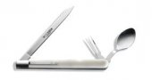 Nóż degustacyjny-technologa (nóż, widelec, łyżka), 11 cm DICK 8201111