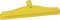 Ściągaczka higieniczna do podłogi z podwójnym piórem, żółta, 400 mm, VIKAN 77126