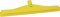 Higieniczna ściągaczka podłogowa z wymiennym wkładem, żółta, 500 mm, VIKAN 77136