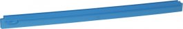 Wymienny wkład z podwójnym piórem do ściągaczki 7715 i 7725, niebieski, 700 mm, VIKAN 77353