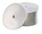 Filtr papierowy okrągły, op. 1000 sztuk, BARTSCHER A190009