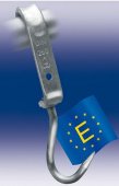 Hak standardowy Eurohak DIN 5047