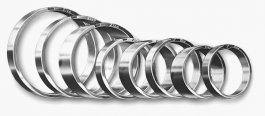 Pierścień dystansowy R70 15mm