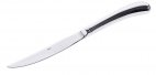 Nóż nierdzewny do steków, z ząbkami, długość 23cm, model 5555/003