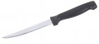 Nóż nierdzewny do steków, pizzy, długość 22cm, model 5577/003