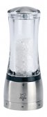 Młynek do soli Daman 16cm, akryl, U-Select PG-25434