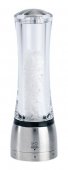 Młynek do soli Daman 21cm, akryl, U-Select PG-25458