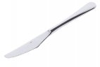 Nóż ząbkowany do pizzy, nierdzewny, długość 21cm, model 1190/003