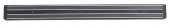 Listwa magnetyczna na noże, do zawieszania noży, długość 33 cm, czarna, model 7987/033