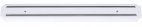 Listwa magnetyczna na noże, do zawieszania noży, długość 51 cm, biała, model 7988/050