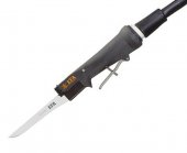 Nóż z napędem pneumatycznym do przecinania, cięcia mięsa, bez ostrza, EFA 805