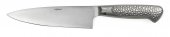 Nóż szefa kuchni Professional, kucharski, długość 14cm, nierdzewny, EXXENT 66014