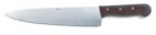 Nóż szefa kuchni Scandinavia, kucharski, długość 25cm, nierdzewny, EXXENT 68013