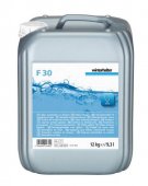 Detergent F 30 do mycia szkła w zmywarkach, 12kg